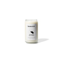 Homesick Vela perfumada, Sur de California