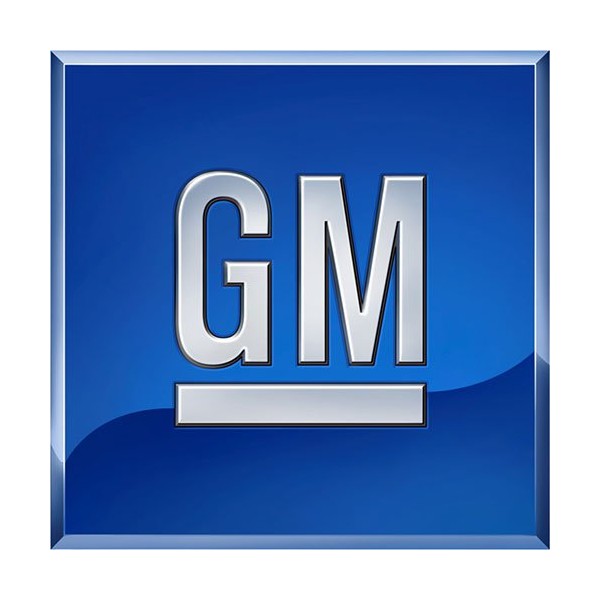 Genuine GM Plate Pkg Part# - 24272467