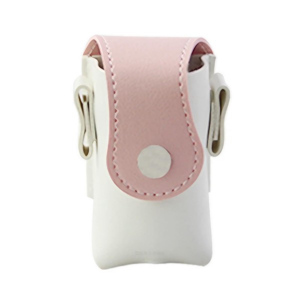 DIZLAS Golf Ball Case Golf Equipment 2 Balls Golf Pouch