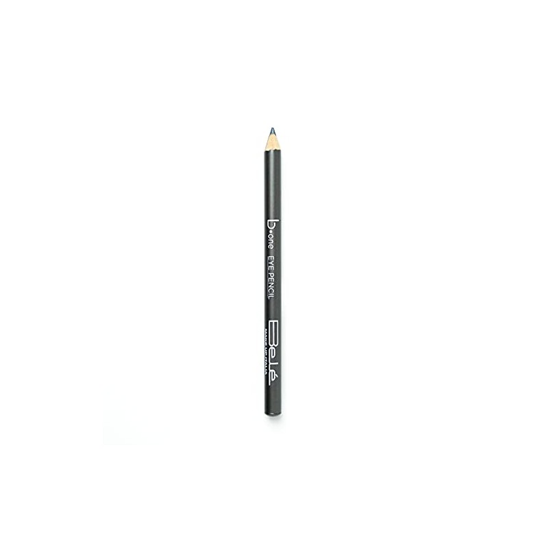 Belé MakeUp Italia b.One Eye Pencil (#3 Steel) (Made in