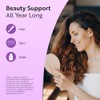 Nutravita Biotin with Zinc, Selenium & Copper - 365 Vegan