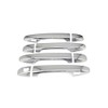 BREED Revogue VM4/VMG System (including STI Sport) Chrome Plated Door