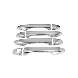 BREED Revogue VM4/VMG System (including STI Sport) Chrome Plated Door Handle Cover
