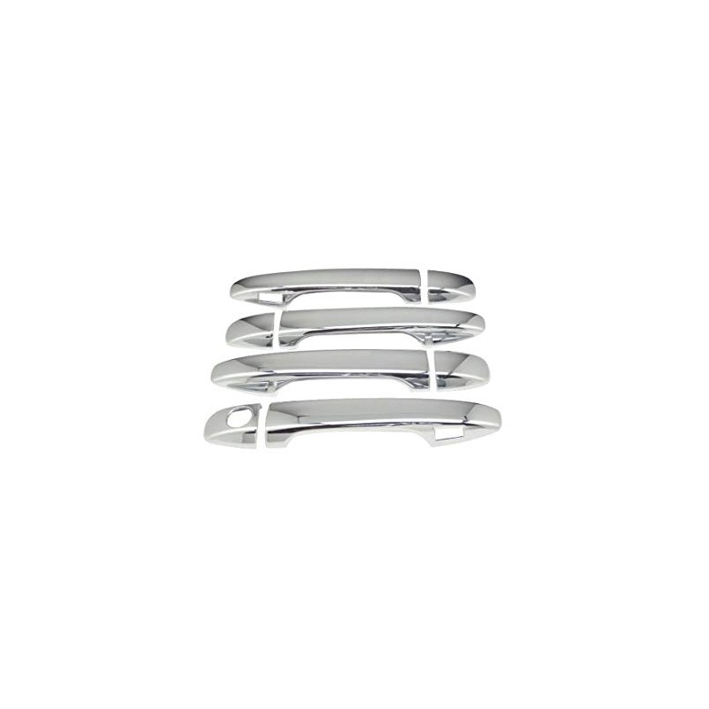 BREED Revogue VM4/VMG System (including STI Sport) Chrome Plated Door