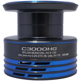 Genuine Parts 21 Nexab C3000HG BOX Spool Set Part No 101PM