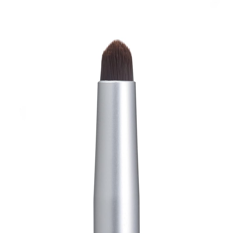 Rosy Rosa Point Makeup Brush Set (Pack of 2)