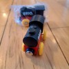 BRIO NEW!! BRIO CLASSIC ENGINE Brio World Thomas Train Wooden