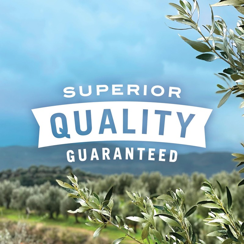 Pearls Specialties, Pitted Kalamata Greek Olives, Pack of 6, 6