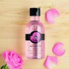 The Body Shop Bristish Rose Shower Gel 250ml Discontinued