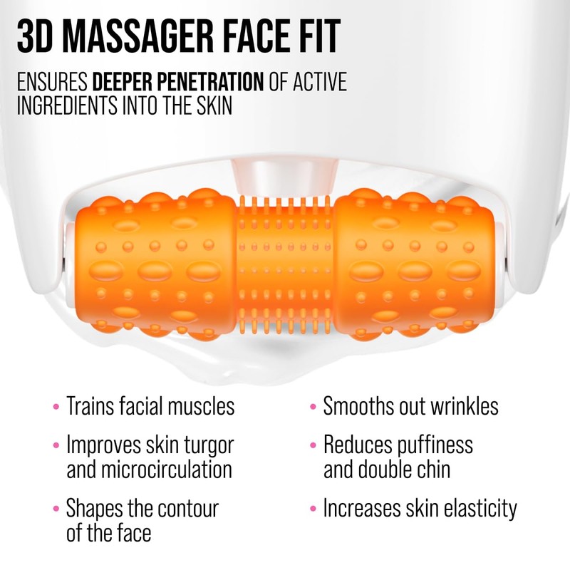 7DAYS Lifting Cream for Face with Vitamin C - Moisturising