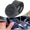 Wireless Bluetooth Remote Control, IPX6 Waterproof Steering wheel remote control