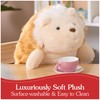 GUND Tea Hedgehog Plush, Premium Stuffed Animal for Ages 1