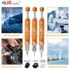 JRready 3pcs Mini-Fit Jr Molex Micro Fit Release Tool for