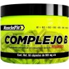 Vitaminas Muscle Pharm Complejo Cápsulas Sabor Unidades