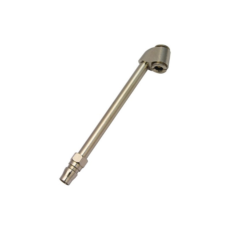 高儀 Earth Man Bike Motorbike Bicycle Automotive Air Chuck A7402