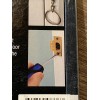 Strike Plate Locks Maximum Security Door Chain & Flip Lock,