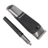 Hair Clipper Kit with Nose Trimmer LCD Display 2 Speed