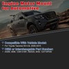 3Pcs Engine Motor Mount Compatible with Toyota Tacoma V6 4.0L