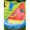 JAMBO 40Ft 3XL Updated Mega Slip Splash and Slide and
