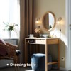 Shenmoyl Plug in Wall Sconce, Transparent Tulip Glass Lampshade Wall