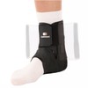 Comforband Lace-up Stabilizing Ankle Brace for Sprained Ankle Injury Recovery,
