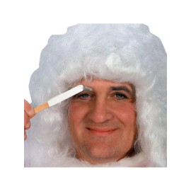 White Eyebrow Whitener Makeup