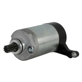RAREELECTRICAL New Starter Compatible With Yamaha Tw200 1989-2003 3Aw-81800-01-00 3Aw-81800-02-00 3Aw818000200