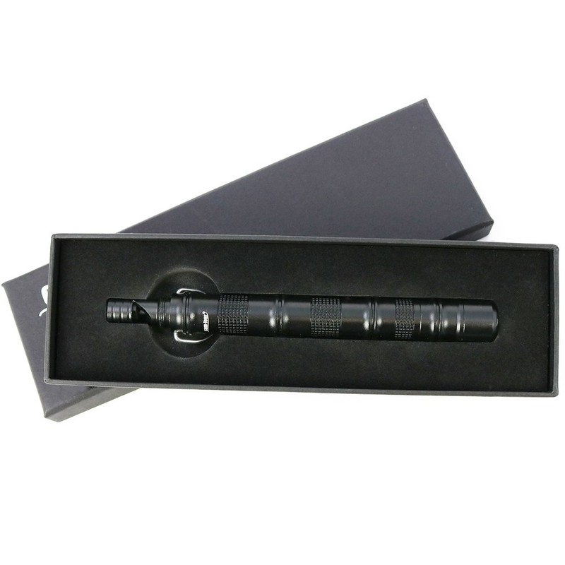 com-four® Tactical PEN - Outdoor Survival Tool with Multifunction -
