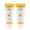 Nella 1+1 허니원스네일 달팽이크림 튜브타입 100g 1+1 HoneyOne Snail蜗牛霜管装 100g