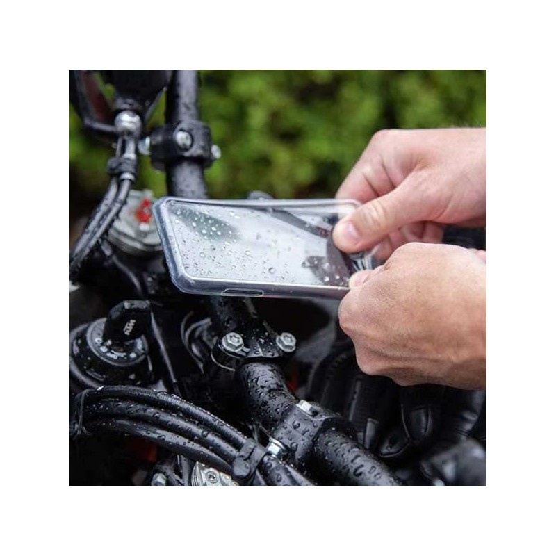 SP CONNECT Weather Cover Pixel 6 Pro