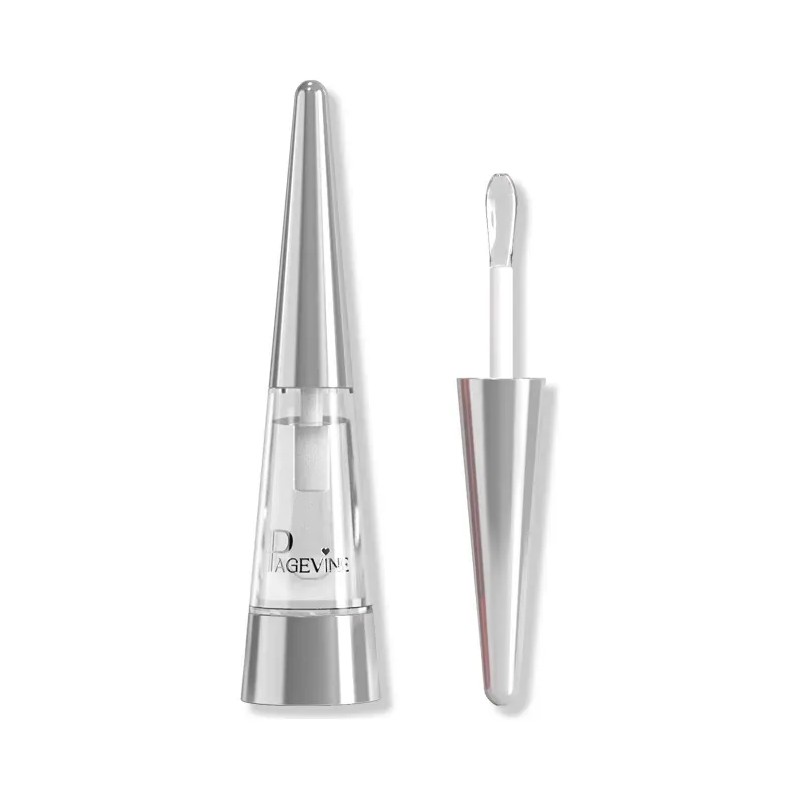 Kit De Páginas De Labios 4 Labiales Plump Hidratante