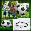VGWON Football Bracelet, Football Gifts For Boys Teenage Boys 9-12