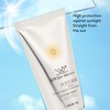 50g PA++++ SPF50 Sunscreen Lotion Ultraviolet Protection Cream Moisturizing Sunblock