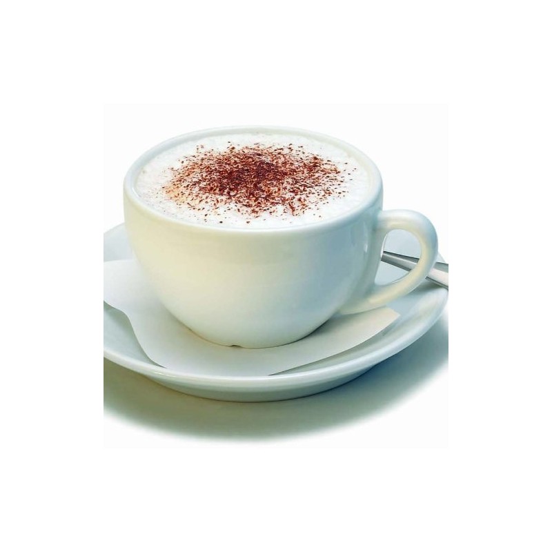 Espresso Blend (400g) for Metal and Nylon Filters