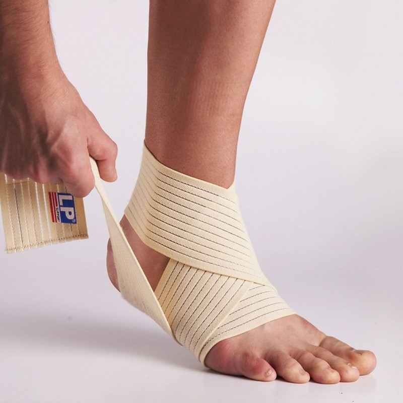 LP Supports 634 Ankle Bandage