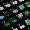 4Keyboard INTELLIJ IDEA New Keyboard Labels Shortcuts
