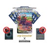 my-booster Pokémon Company SWSH12-FR-UB-TG19, Multi-Colour