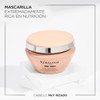 Kérastase Mascarilla Masque Beurre Haute Nutrition, para Cabello Rizado, con