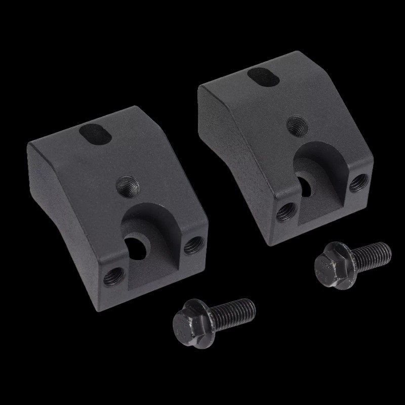 Gearzaar For Toyota Tacoma 2005-2022 Front Seat 1.25" Riser Seat