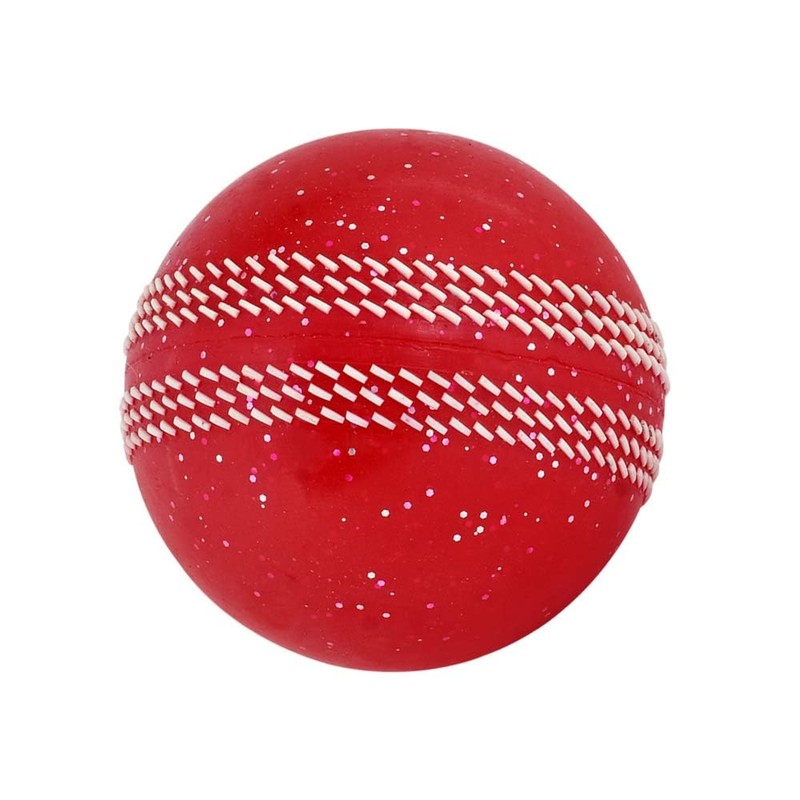 Kosma Pack of 6 Windball Cricket Ball | Soft Training