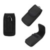 DFV mobile - Case Cover Belt in Nylon with Two