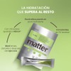Matter Nit Electrolitos Azucar Minerales Quelados Albion Sodio Potasio Magnesio