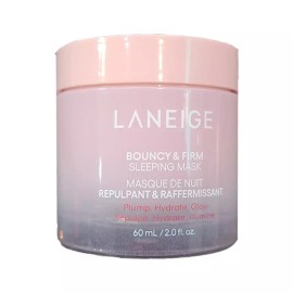 Laneige 라네즈 바운시 앤 펌 슬리핑 마스크 60ml Laneige Bounce & Pounce Sleeping Mask 60ml