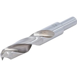 BGS 99433-1 | HSS twist drill | core hole size 18.4 mm | for item 9433