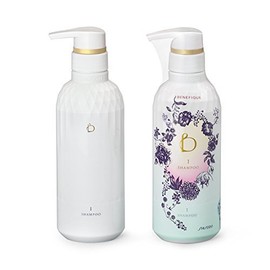 Shiseido Benefique Shampoo I 15.2 fl oz (450 ml)