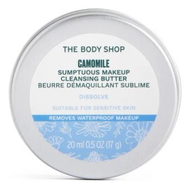 Bálsamo Limpiador Camomile 20ml The Body Shop
