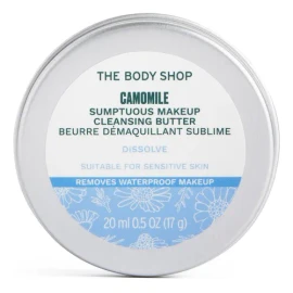 Bálsamo Limpiador Camomile 20ml The Body Shop