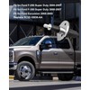 Vaticas Radio Antenna Base Fit for Ford F-250 F-350 Super