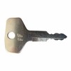 Replacement FF Key to fit Takeuchi Mini Diggers