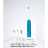 パナソニック 電動歯ブラシ ドルツ 青 EW-DL53-A